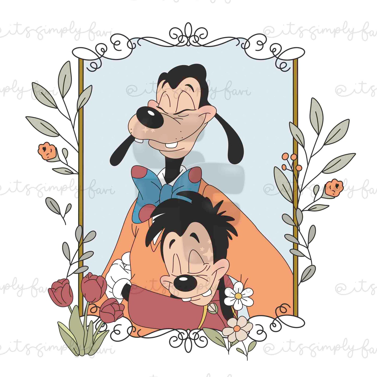 Father's Day Made Magical