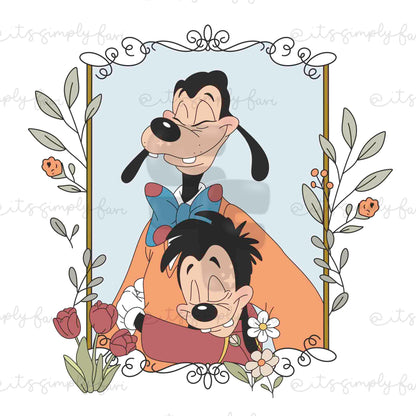 Father's Day Made Magical