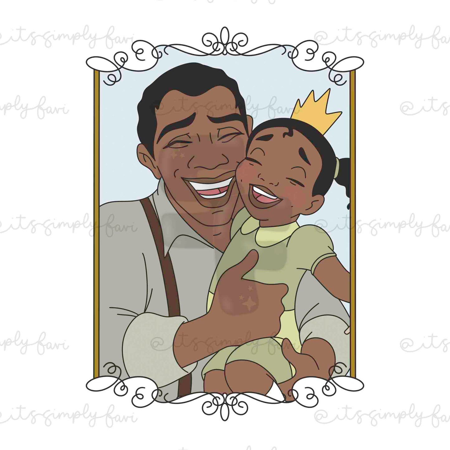 Father's Day Made Magical