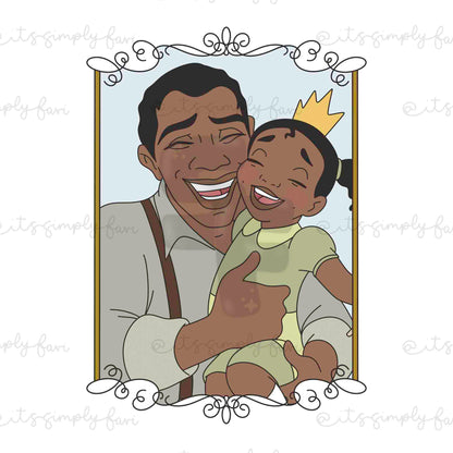 Father's Day Made Magical
