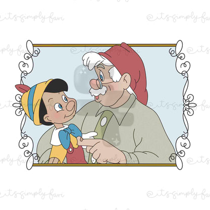 Father's Day Made Magical