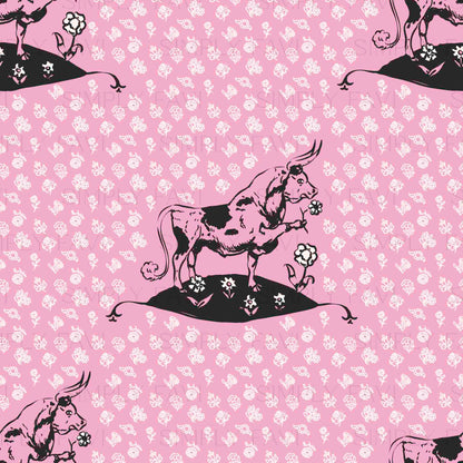 Ferdinand Book Cover (by set)