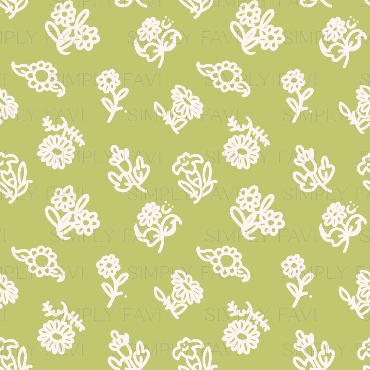 Ferdinand Book Cover (by set)