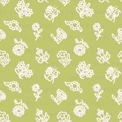 Ferdinand Book Cover (by set)