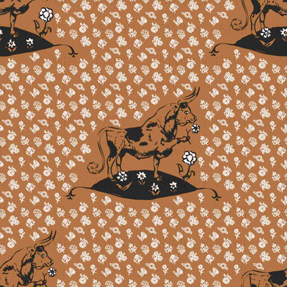 Ferdinand Book Cover (by set)