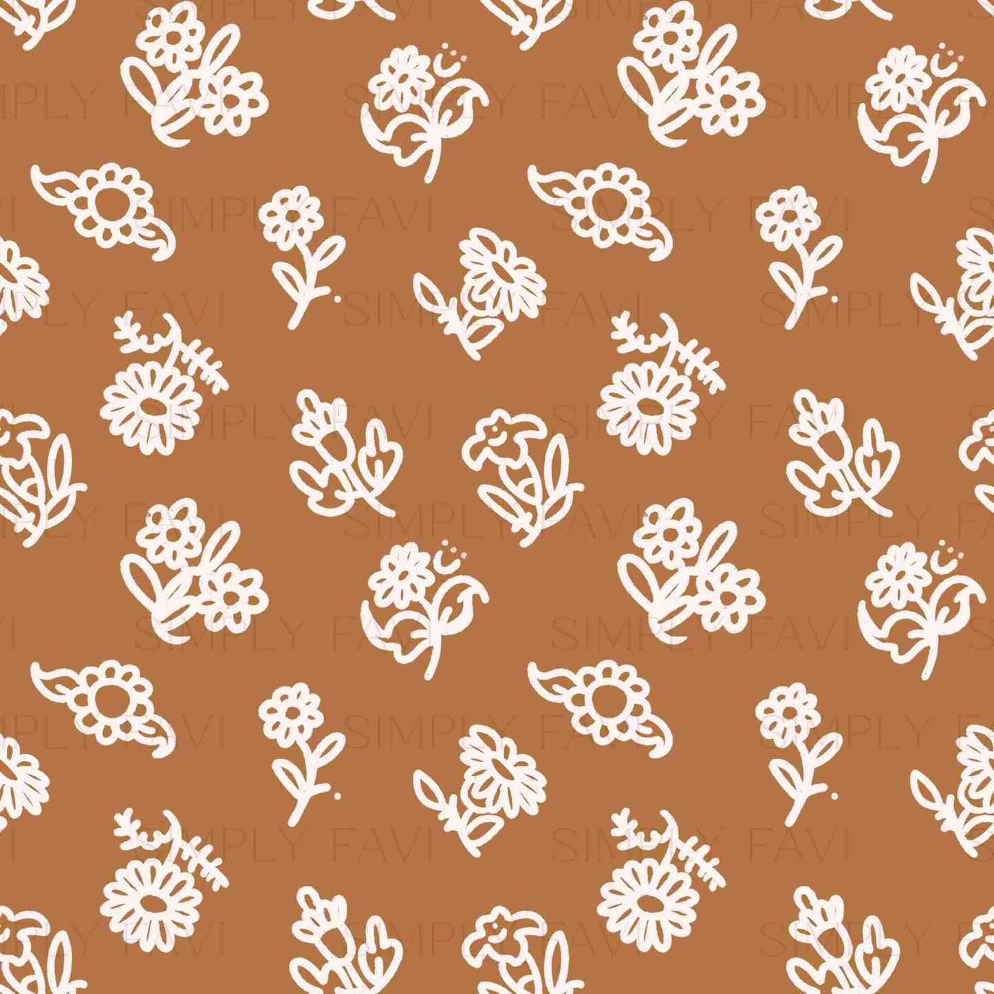 Ferdinand Book Cover (by set)