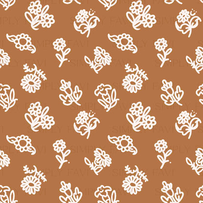 Ferdinand Book Cover (by set)