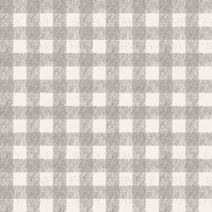 Forest Bears Black Chex