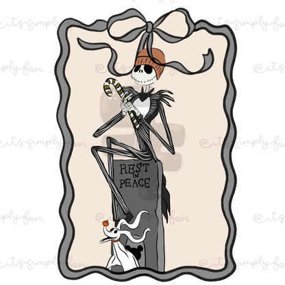 3 Month Patreon Tier Bundle - Haunted Nightmare