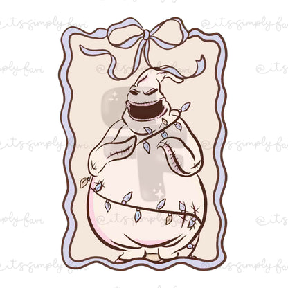 3 Month Patreon Tier Bundle - Haunted Nightmare