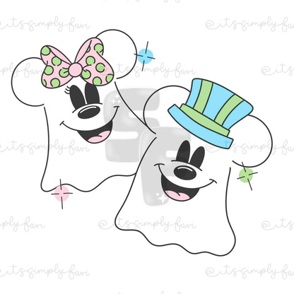 Friendliest Ghose Bundle