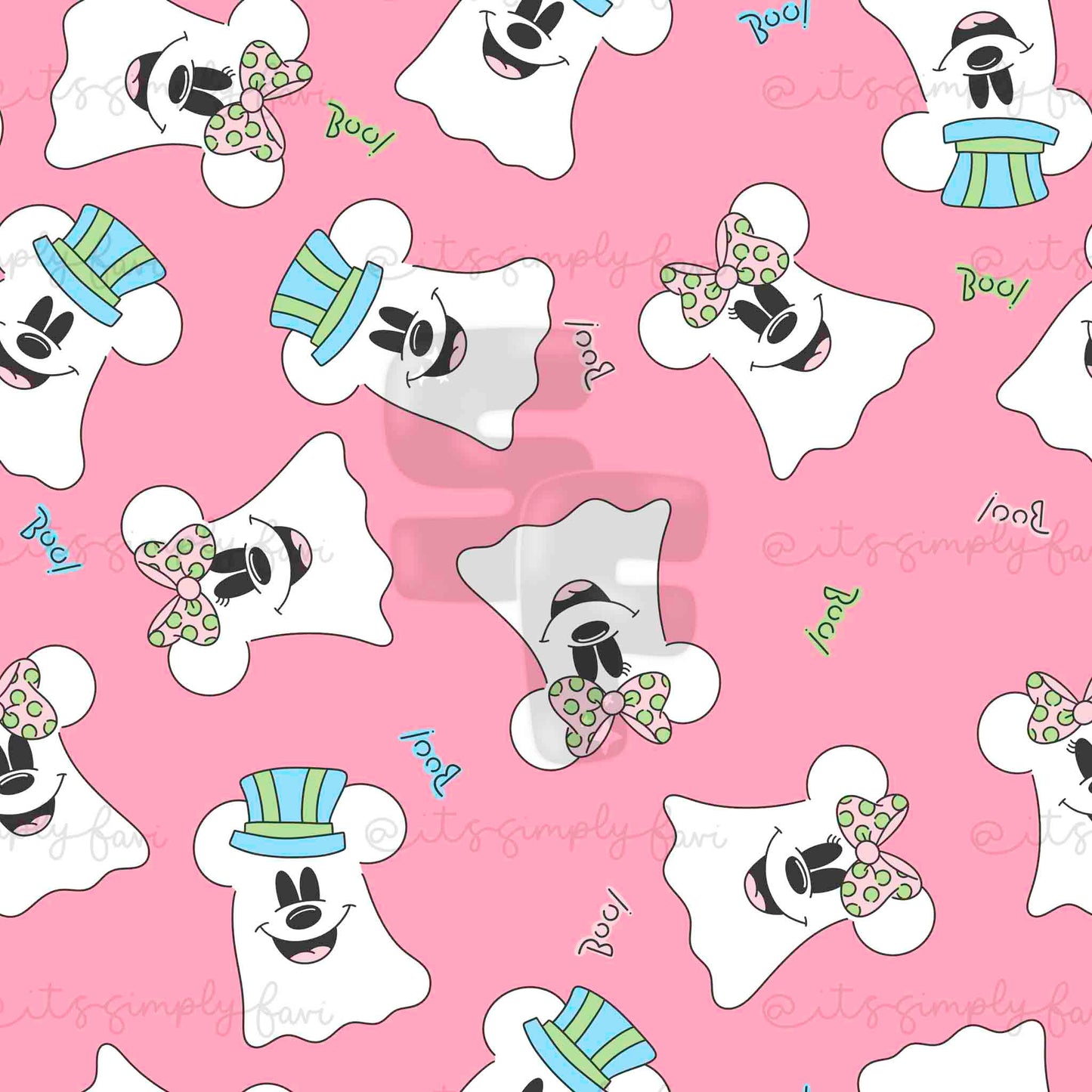 Friendliest Ghose Bundle