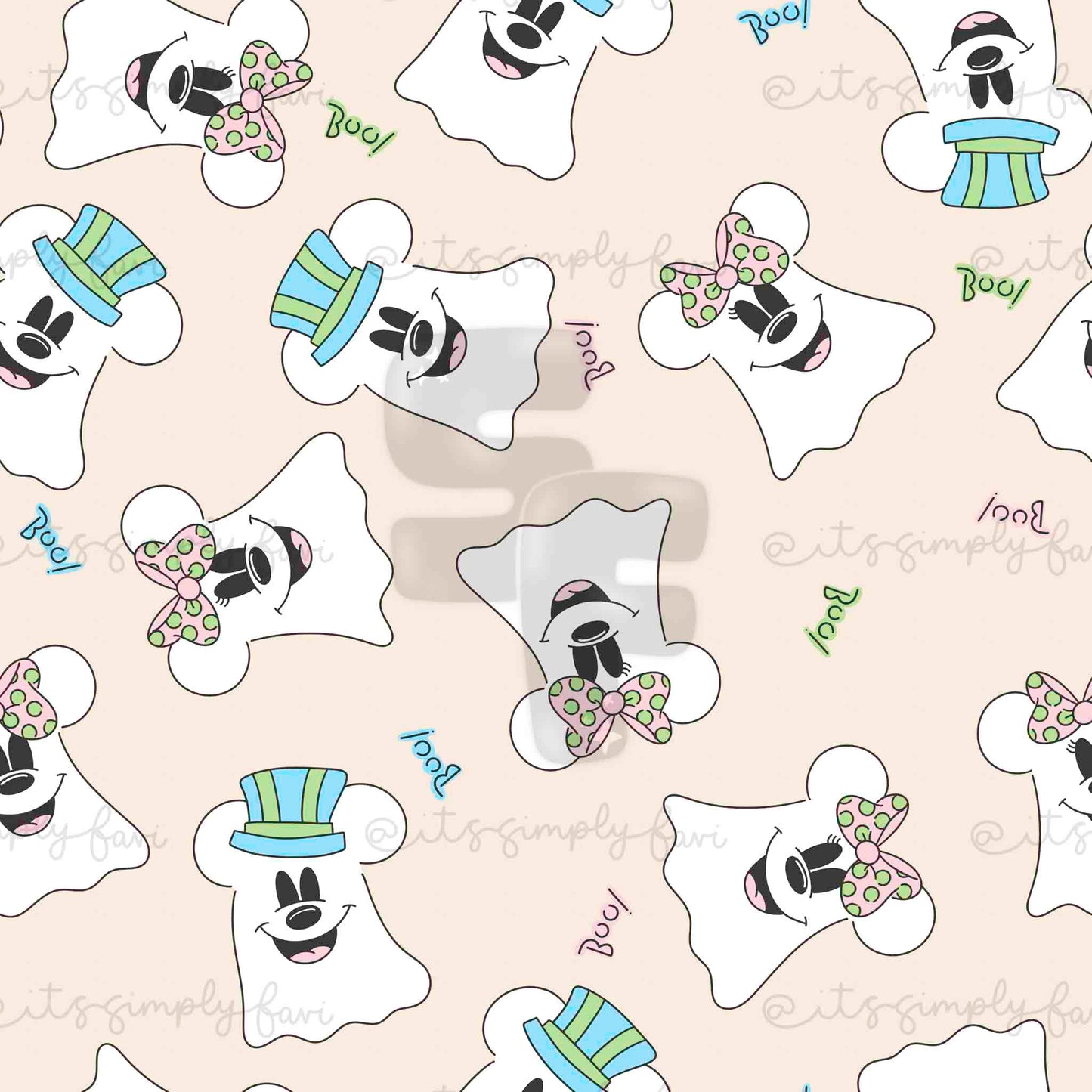 Friendliest Ghose Bundle