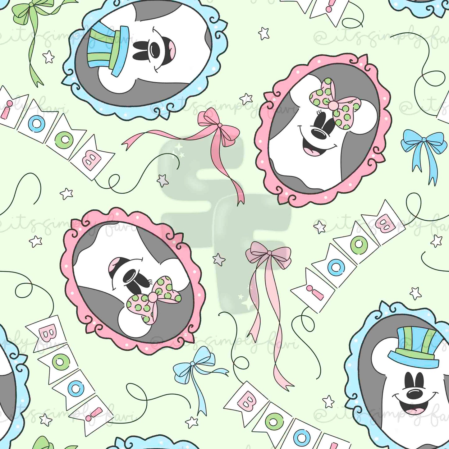 Friendliest Ghose Bundle