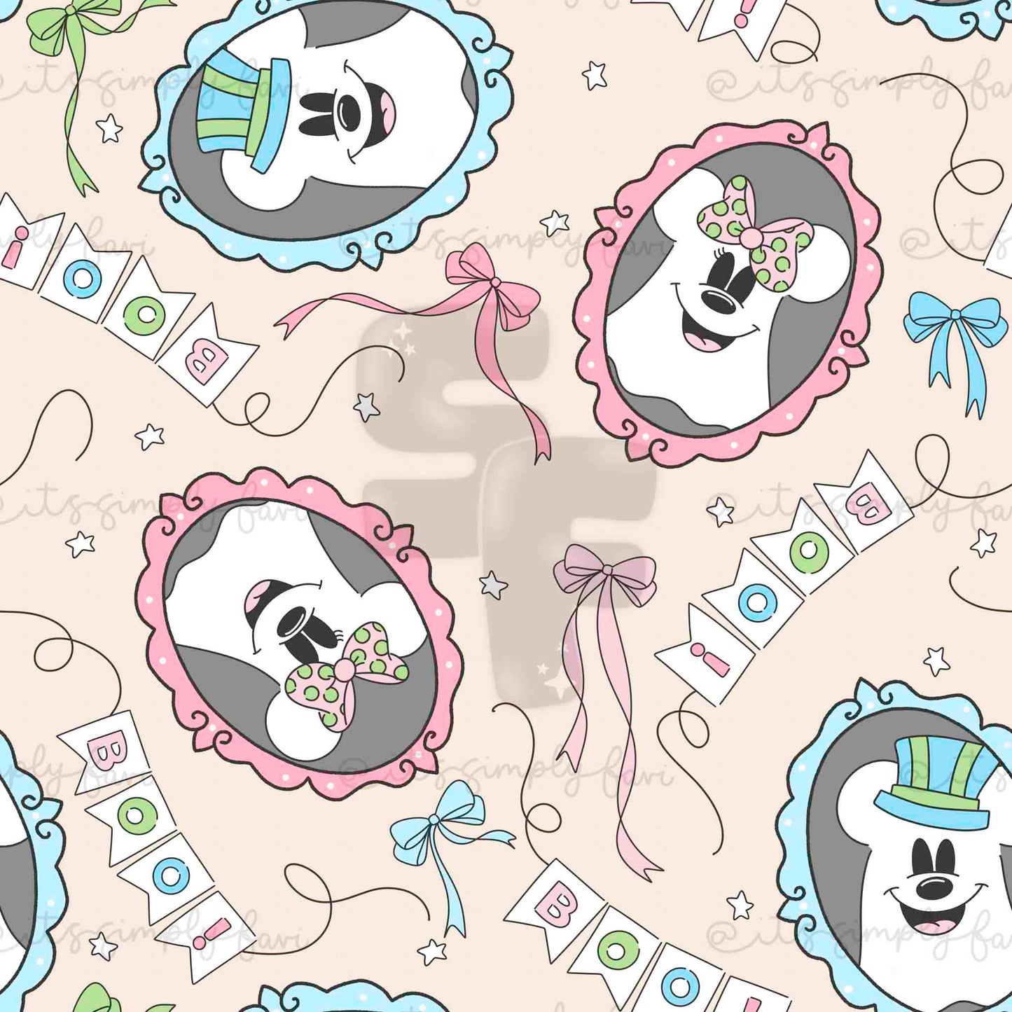 Friendliest Ghose Bundle