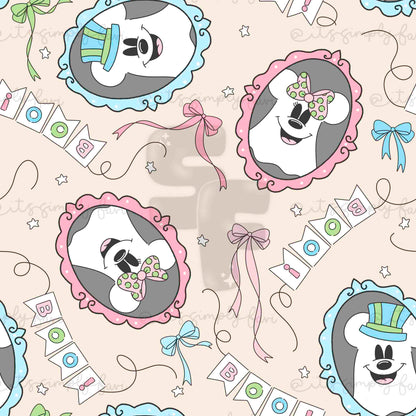 Friendliest Ghose Bundle