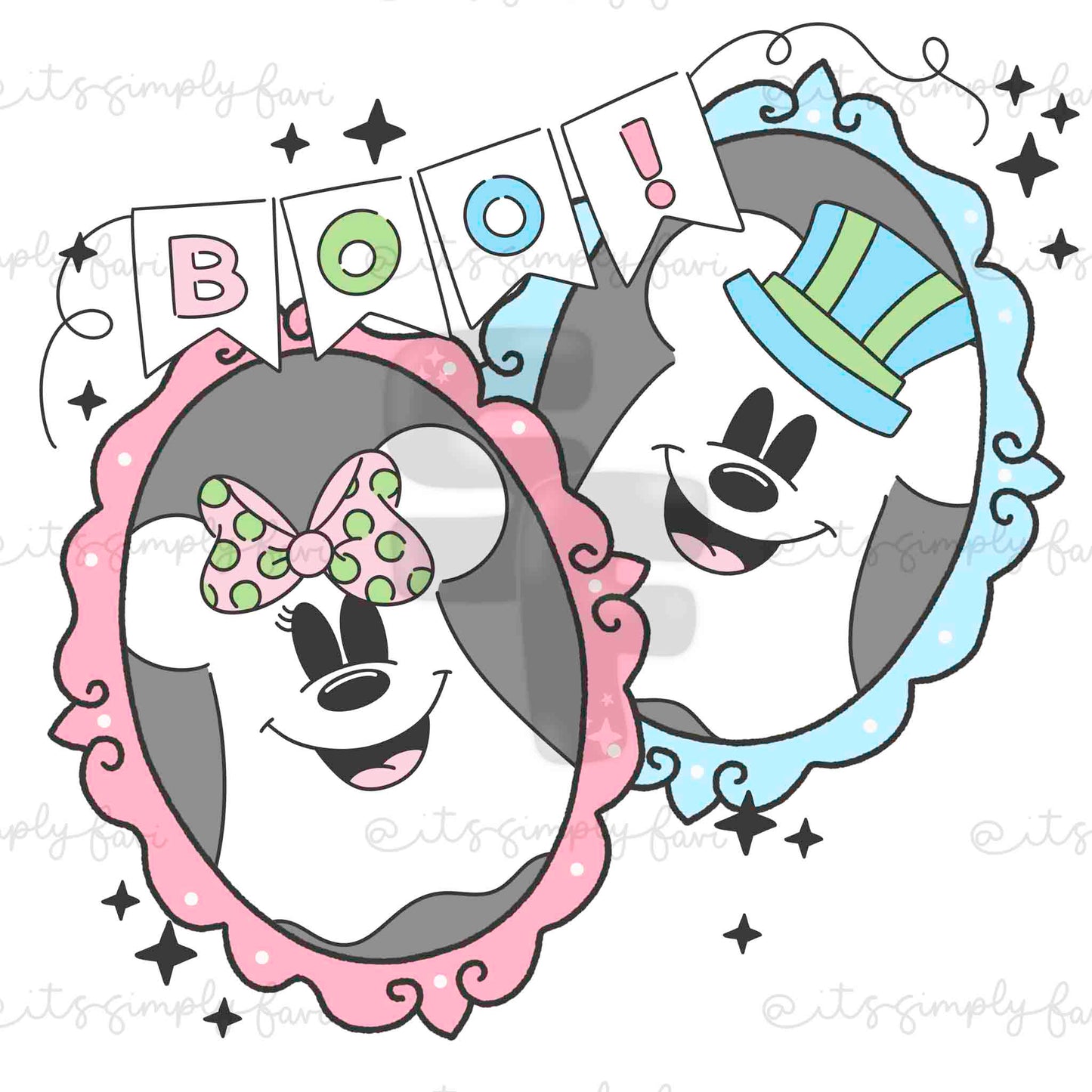 Friendliest Ghose Bundle