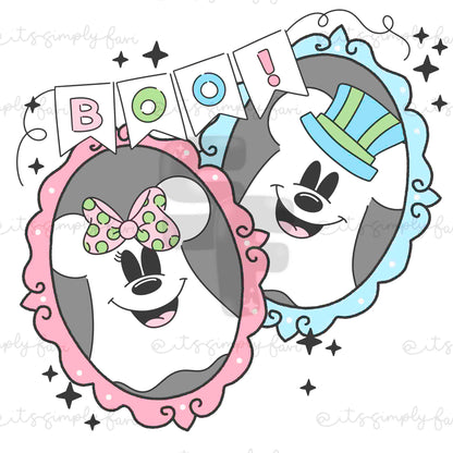 Friendliest Ghose Bundle