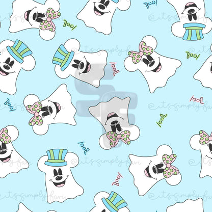 Friendliest Ghose Bundle