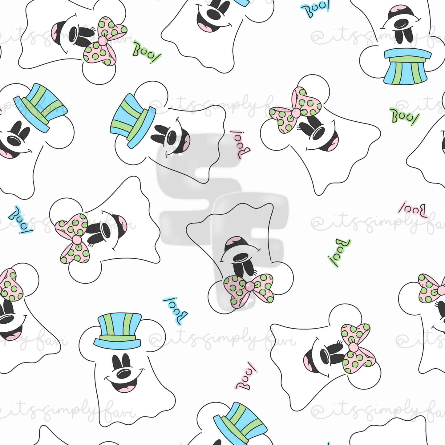 Friendliest Ghose Bundle