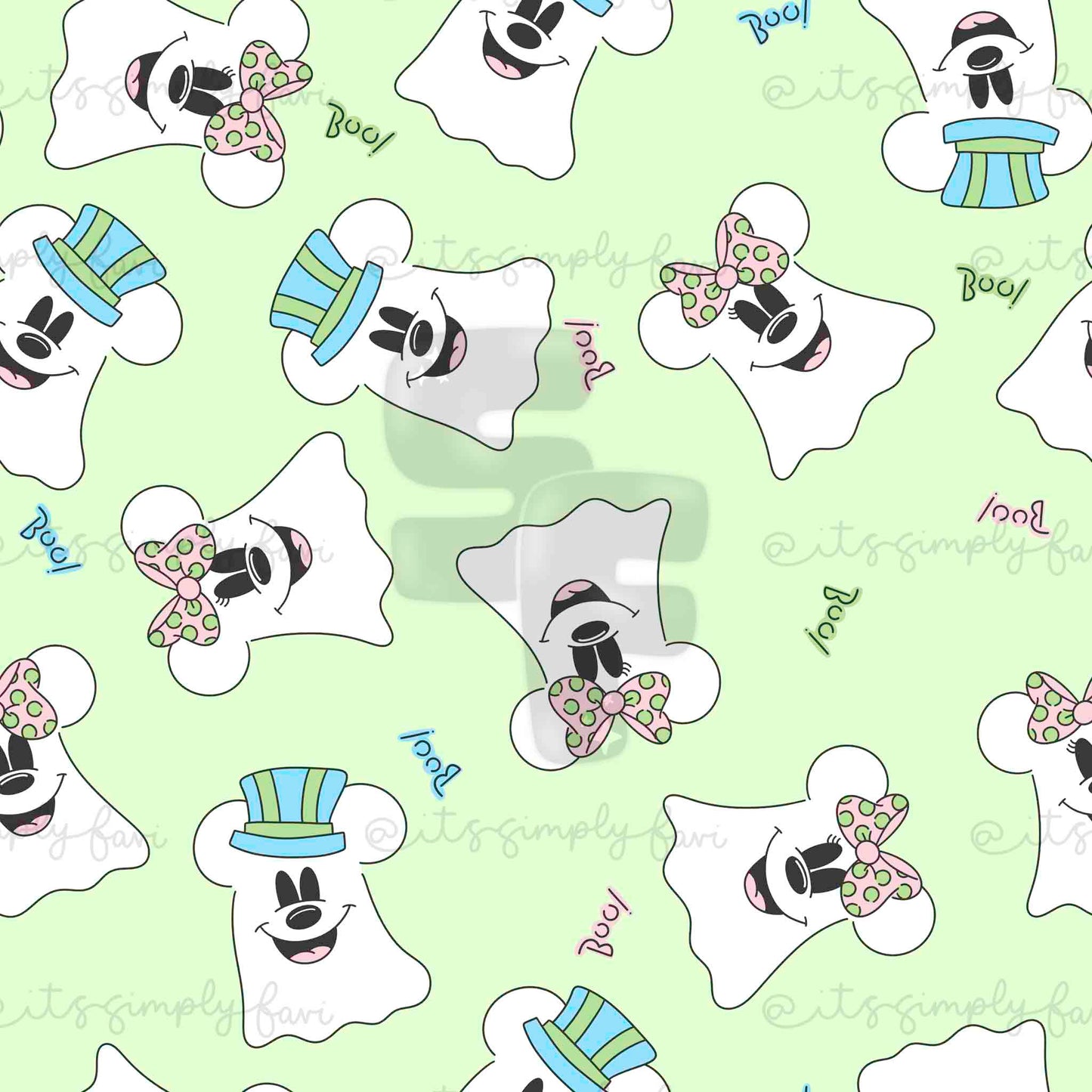 Friendliest Ghose Bundle