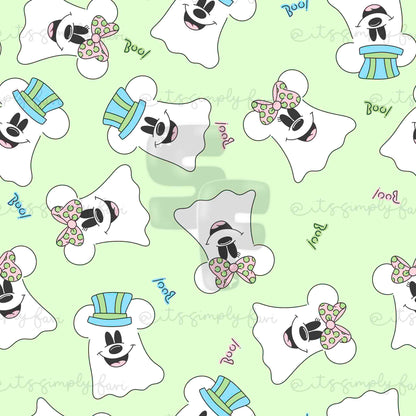 Friendliest Ghose Bundle