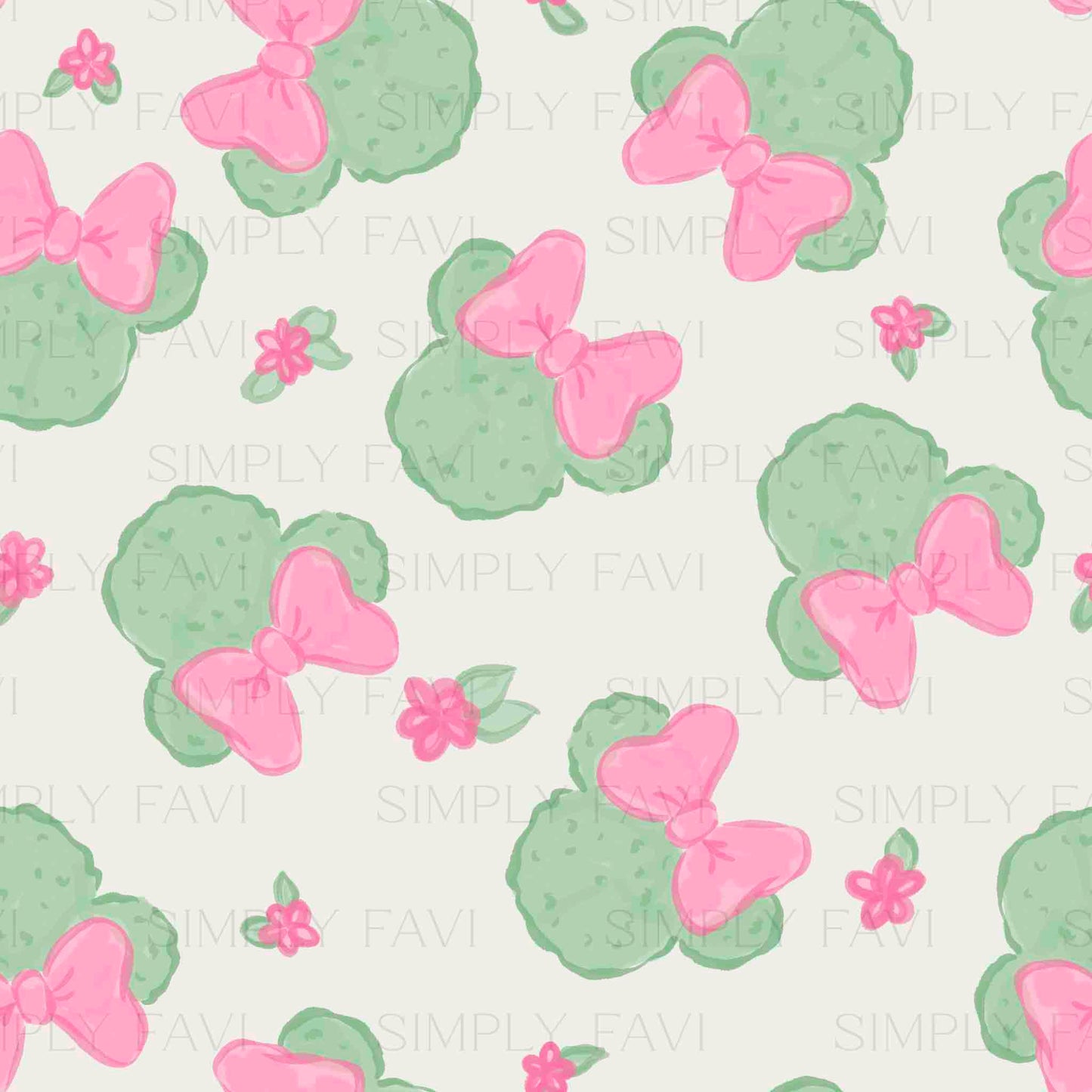 3 Month Patreon Tier Bundle - Garden Mom