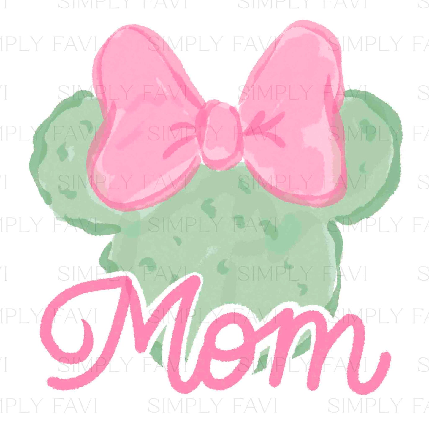 3 Month Patreon Tier Bundle - Garden Mom