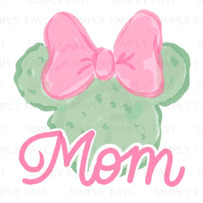 3 Month Patreon Tier Bundle - Garden Mom