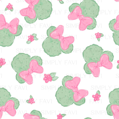 3 Month Patreon Tier Bundle - Garden Mom