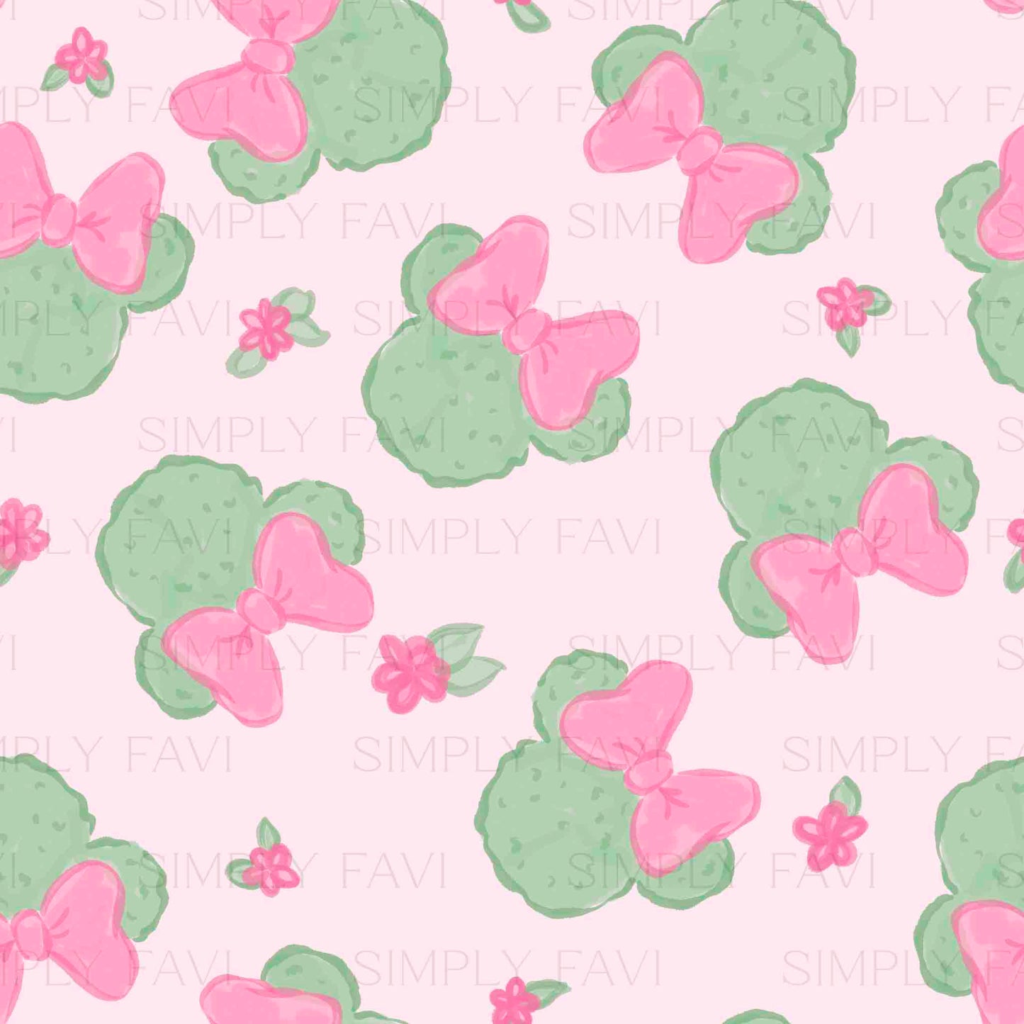 3 Month Patreon Tier Bundle - Garden Mom