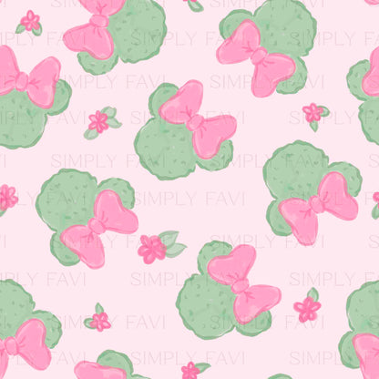 3 Month Patreon Tier Bundle - Garden Mom