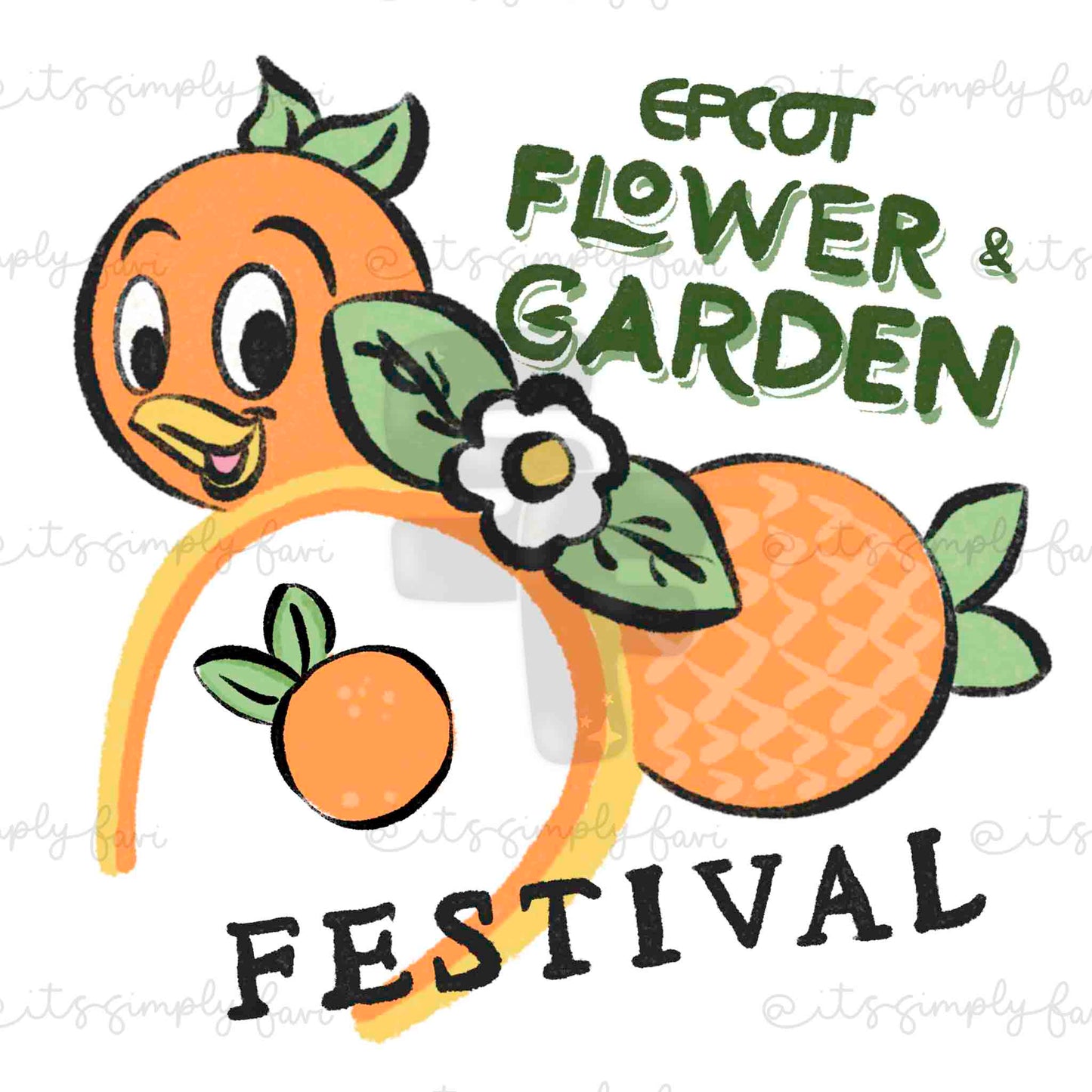 Garden Festival