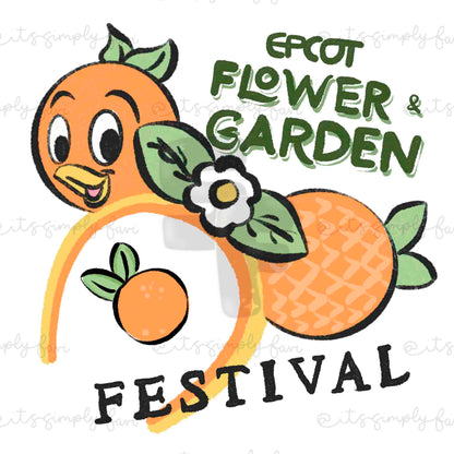 Garden Festival