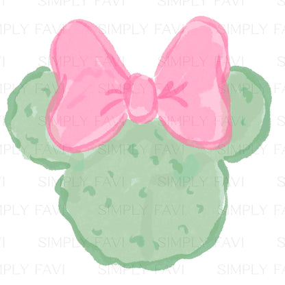 3 Month Patreon Tier Bundle - Garden Mom