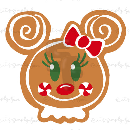 Gingerbread Magic