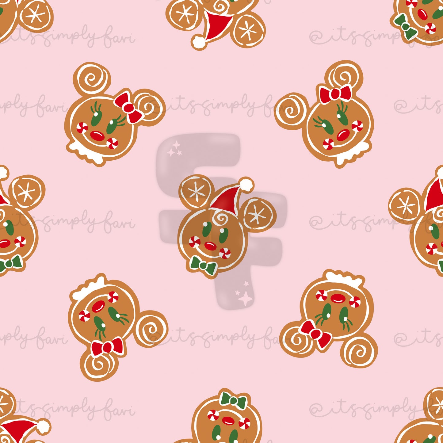 Gingerbread Magic