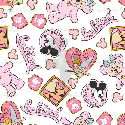 3 Month Patreon Tier Bundle - Girlie Magic