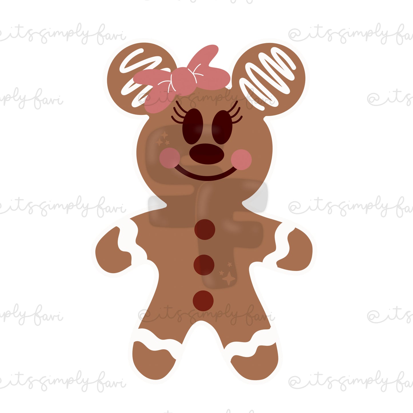Girly Magic Christmas
