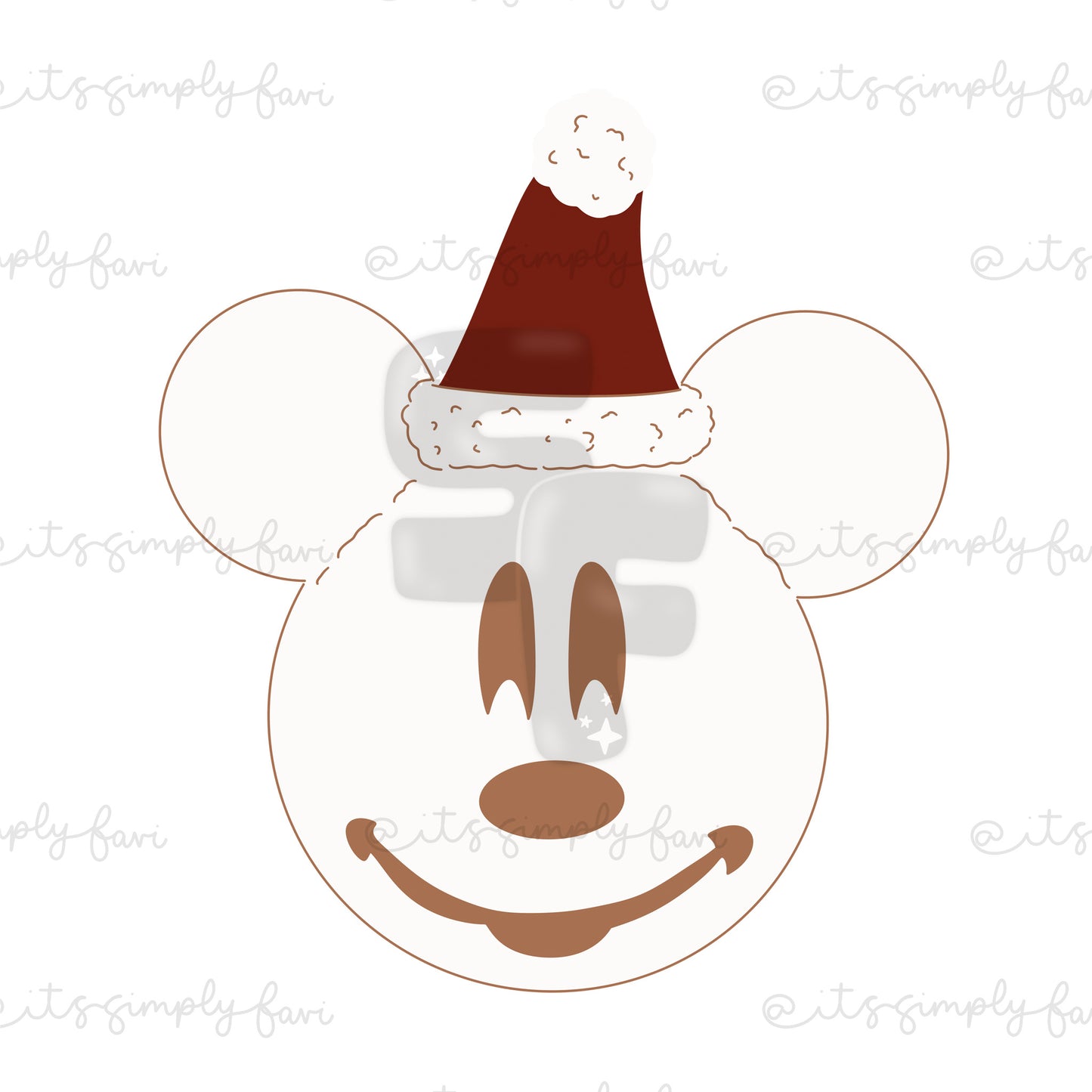 Girly Magic Christmas