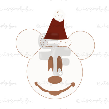 Girly Magic Christmas