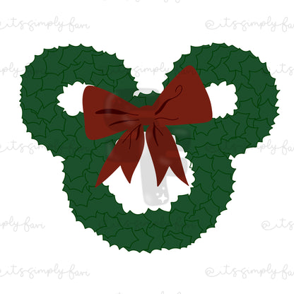 Girly Magic Christmas