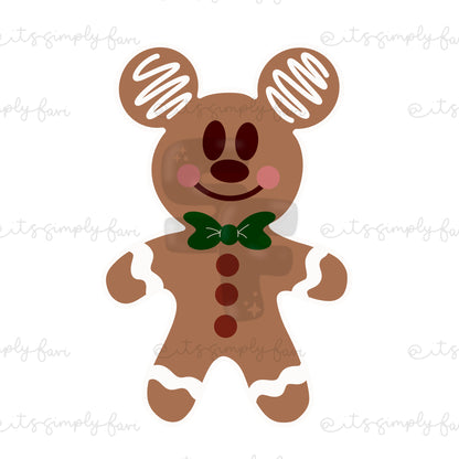 Girly Magic Christmas
