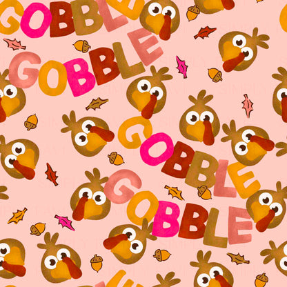 Gobble Gobble Bundle