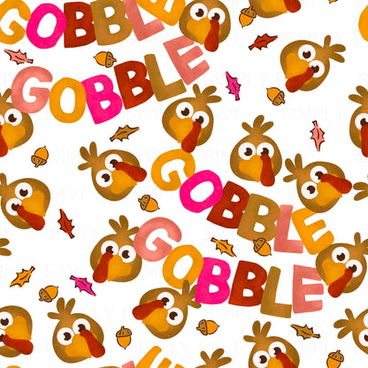 Gobble Gobble Bundle