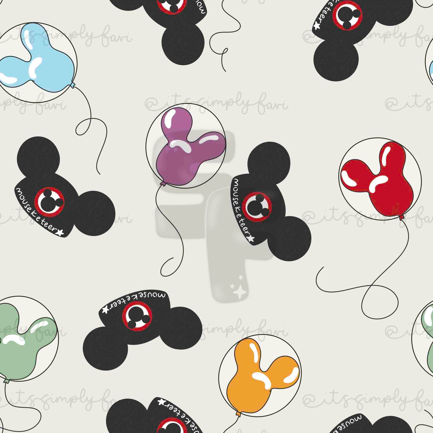 3 Month Patreon Tier Bundle - Golden Book Princesses