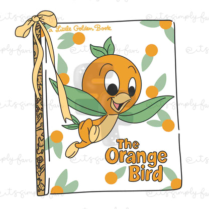 3 Month Patreon Tier Bundle - Golden Book Princesses