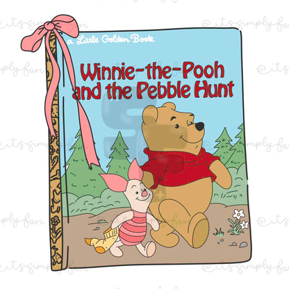 3 Month Patreon Tier Bundle - Golden Book Princesses