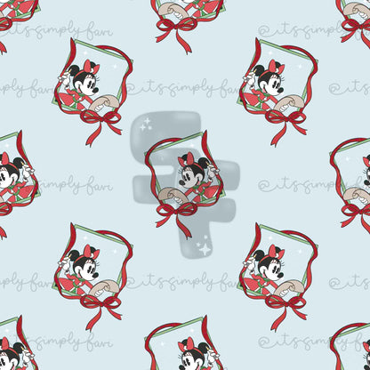 3 Month Patreon Tier Bundle - Christmas Bundle