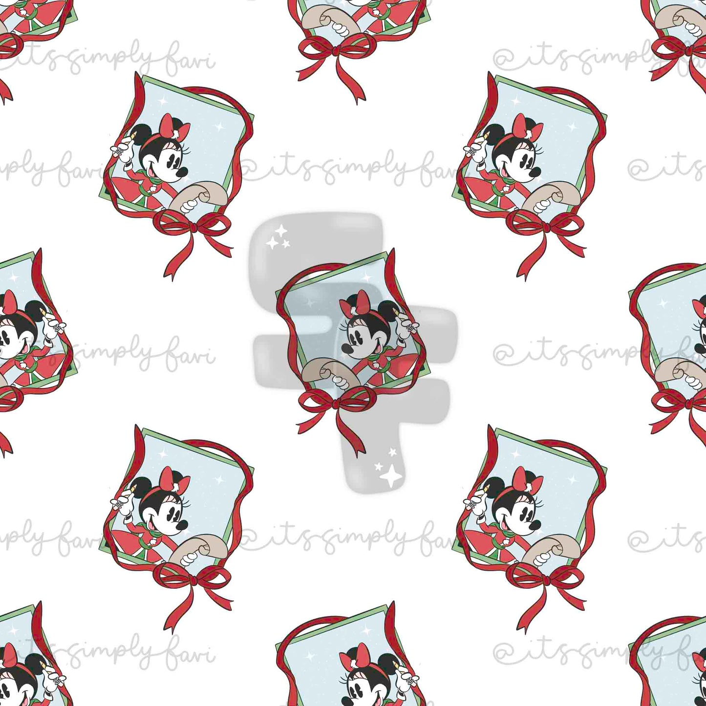 3 Month Patreon Tier Bundle - Christmas Bundle